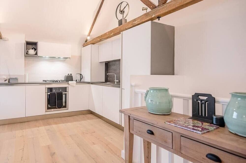 Photo of Kitchen in Long Melford