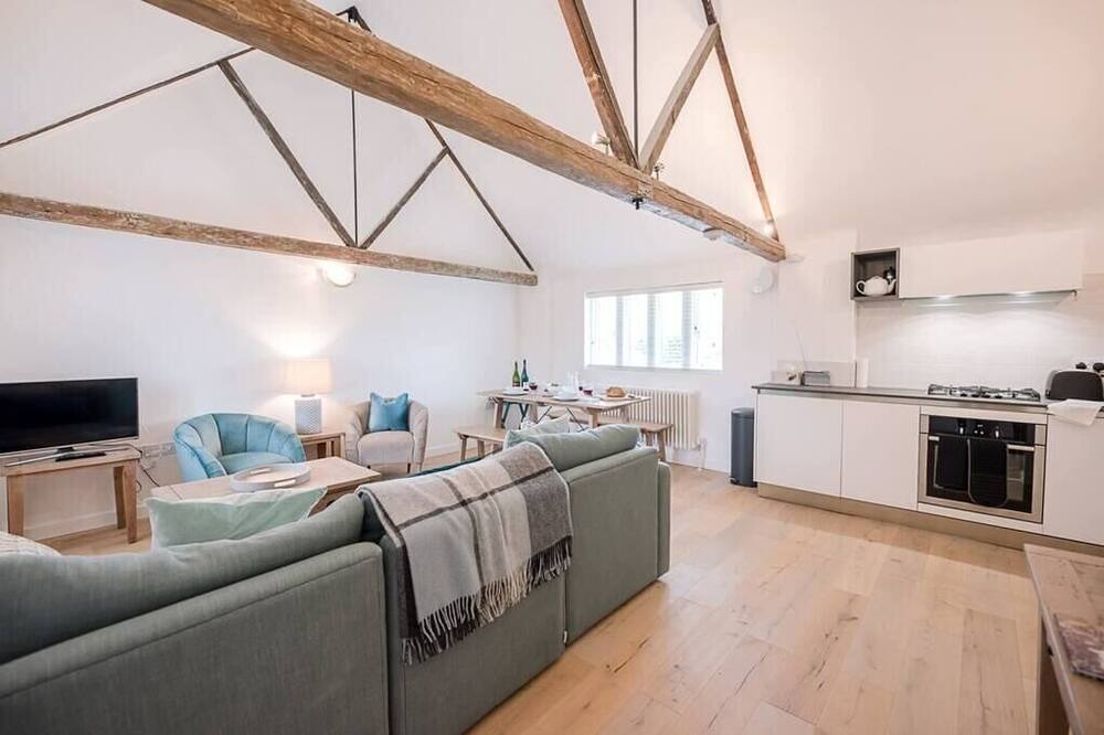 Photo of Kitchen in Long Melford