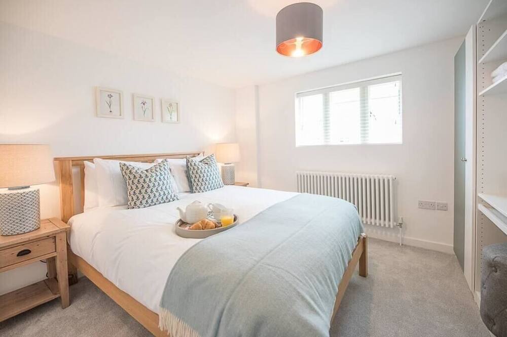 Photo of Bedroom in Long Melford