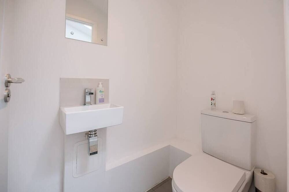 Photo of Bathroom in Long Melford