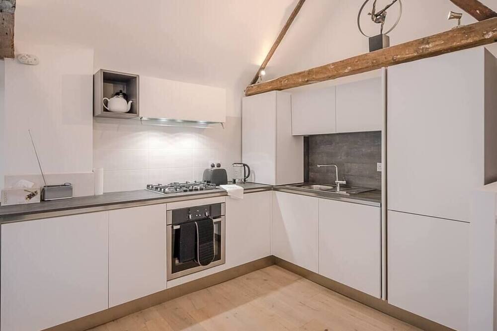 Photo of Kitchen in Long Melford