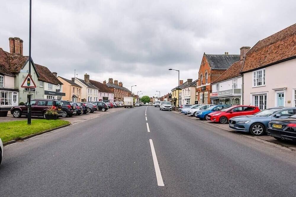 Photo of Others in Long Melford