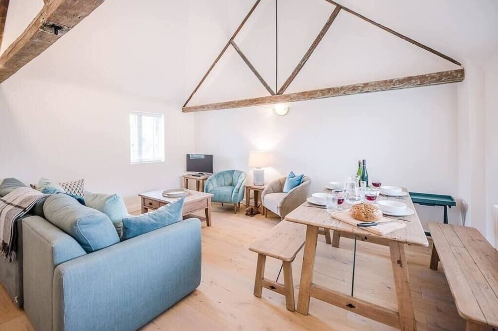 Photo of Livingroom in Long Melford