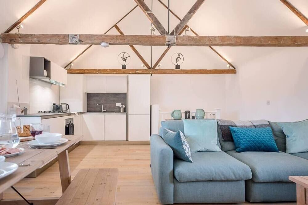 Photo of Livingroom in Long Melford