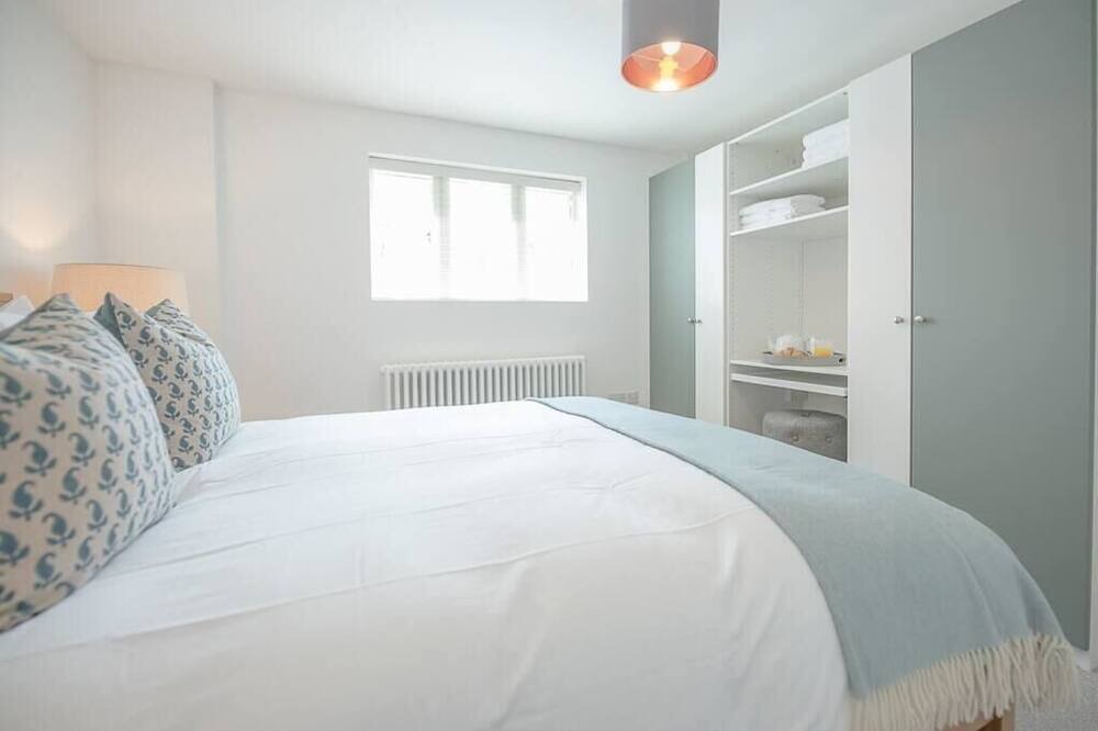 Photo of Bedroom in Long Melford