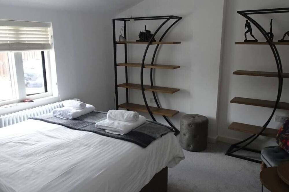 Photo of Bedroom in Long Melford