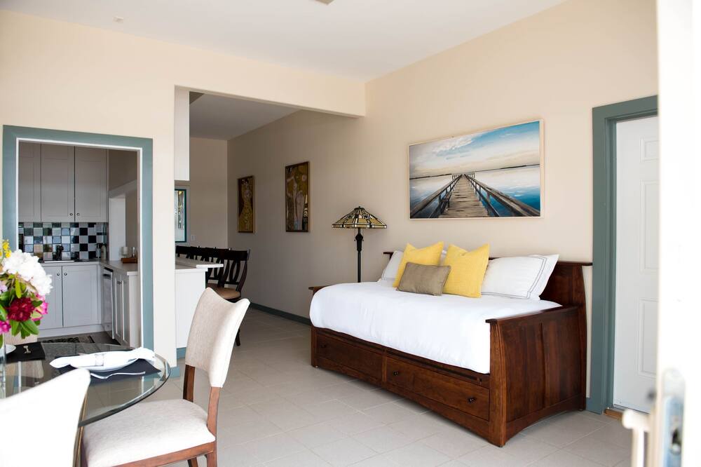 Photo of Bedroom in Mahone Bay