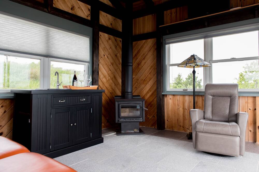 Photo of Bedroom in Mahone Bay