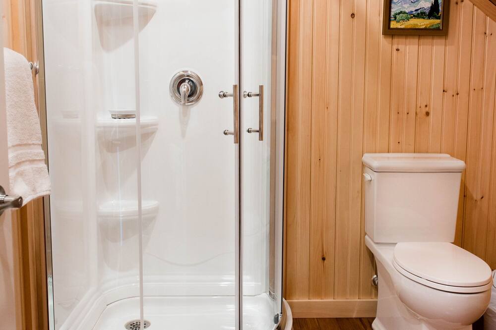 Photo of Bathroom in Mahone Bay