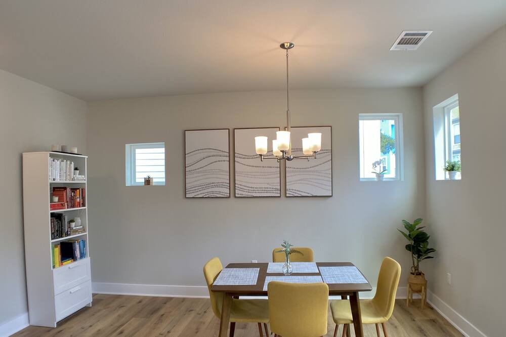 Photo of Kitchen in Parker Lane