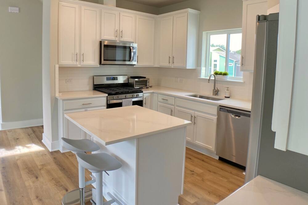 Photo of Kitchen in Parker Lane