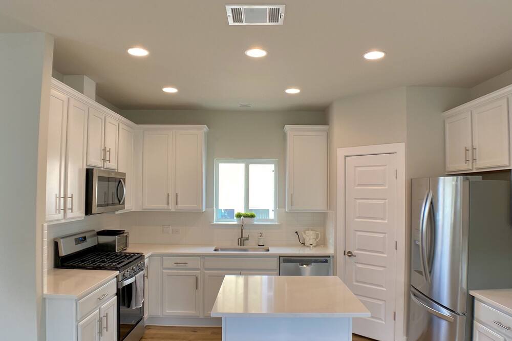 Photo of Kitchen in Parker Lane