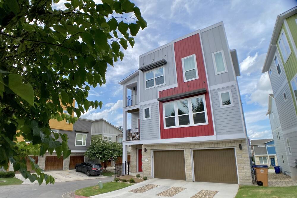 Photo of Outdoor in Parker Lane