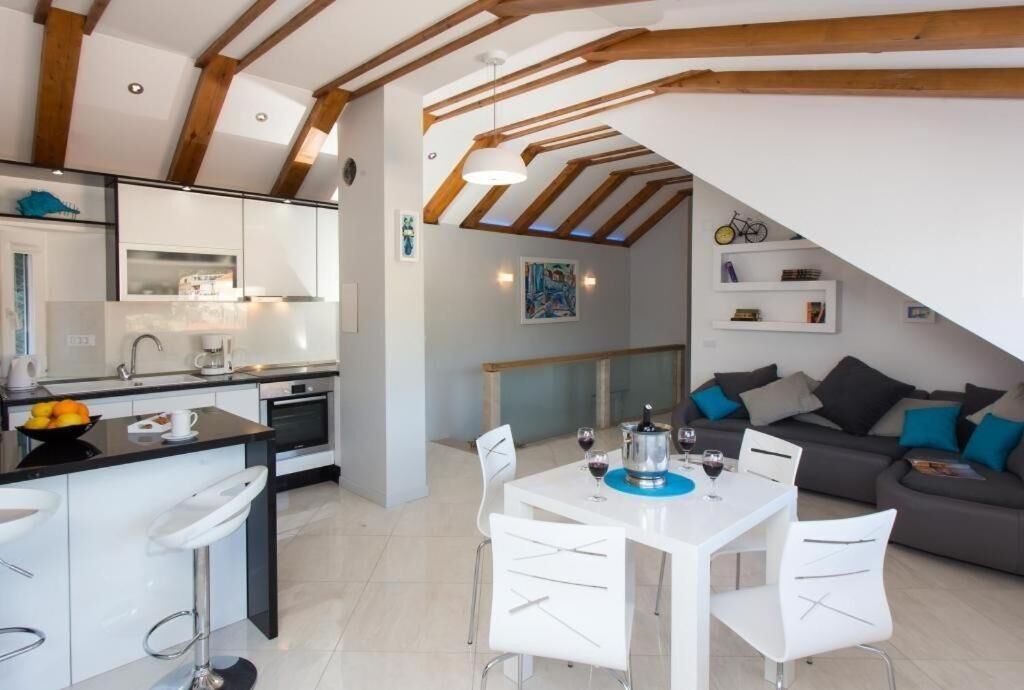 Photo of Kitchen in Sudurad