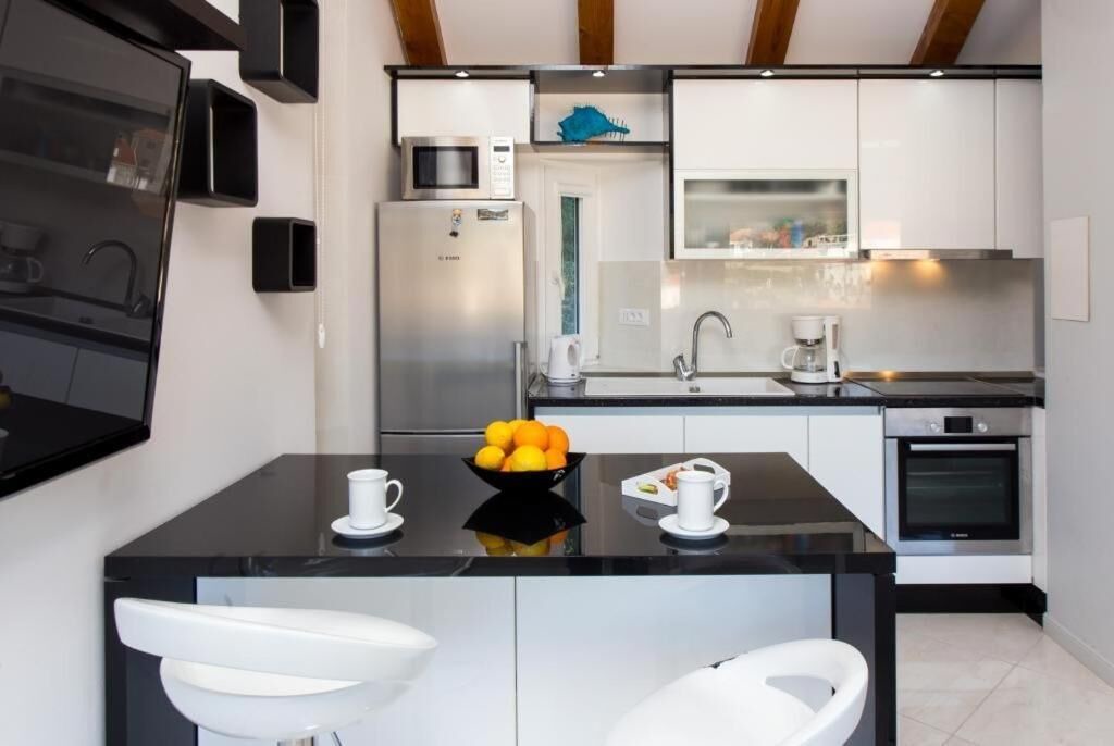 Photo of Kitchen in Sudurad