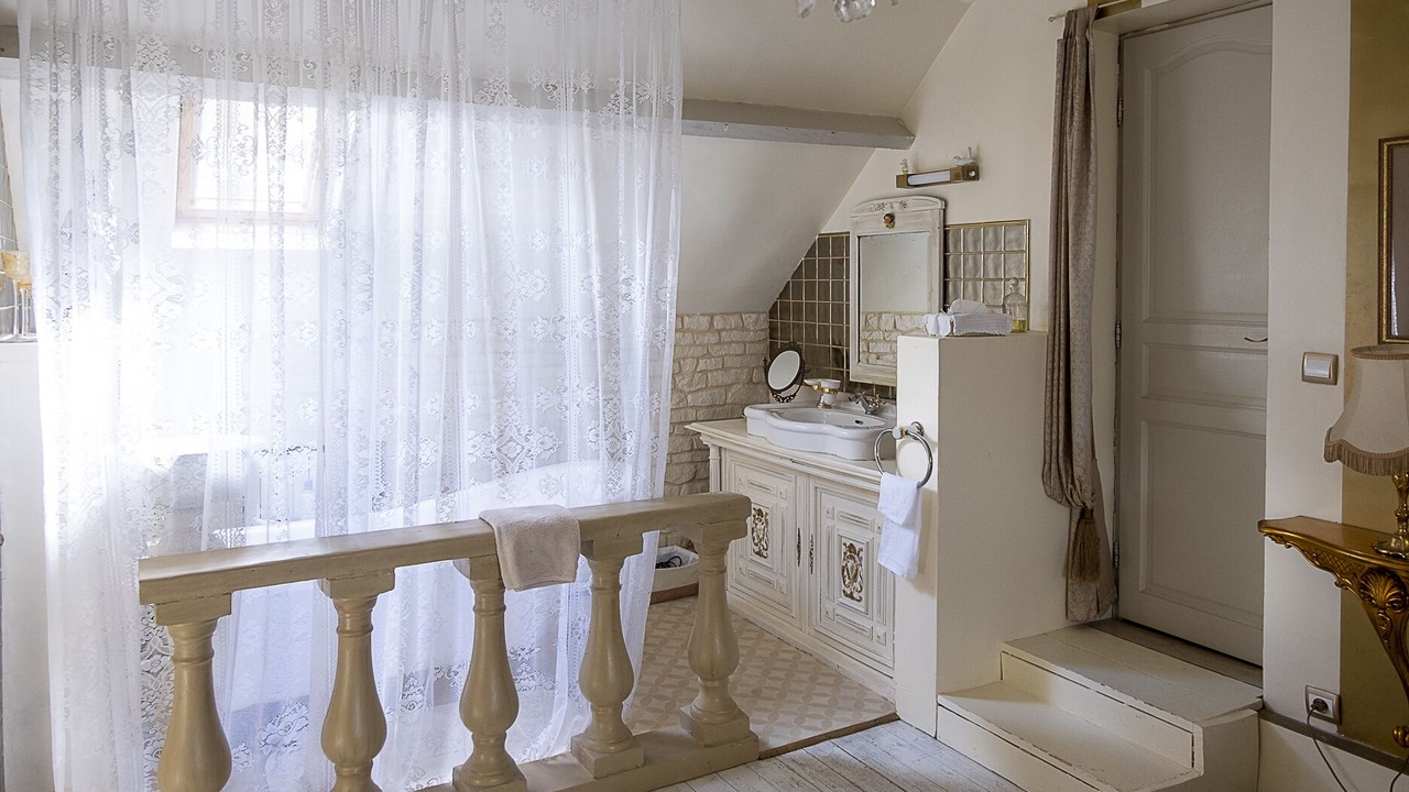 Photo of Bathroom in Tourny