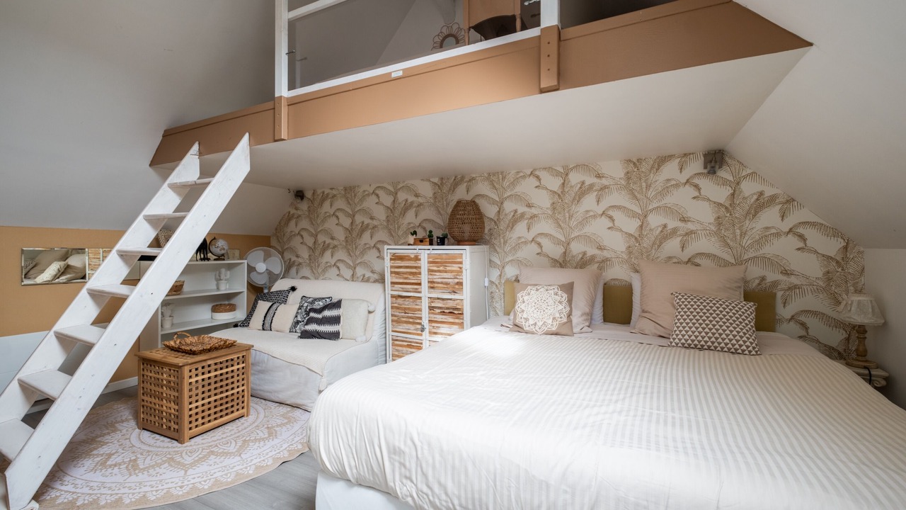 Photo of Bathroom in Tourny