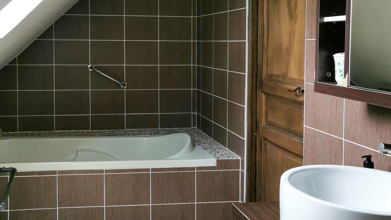 Photo of Bathroom in Tourny