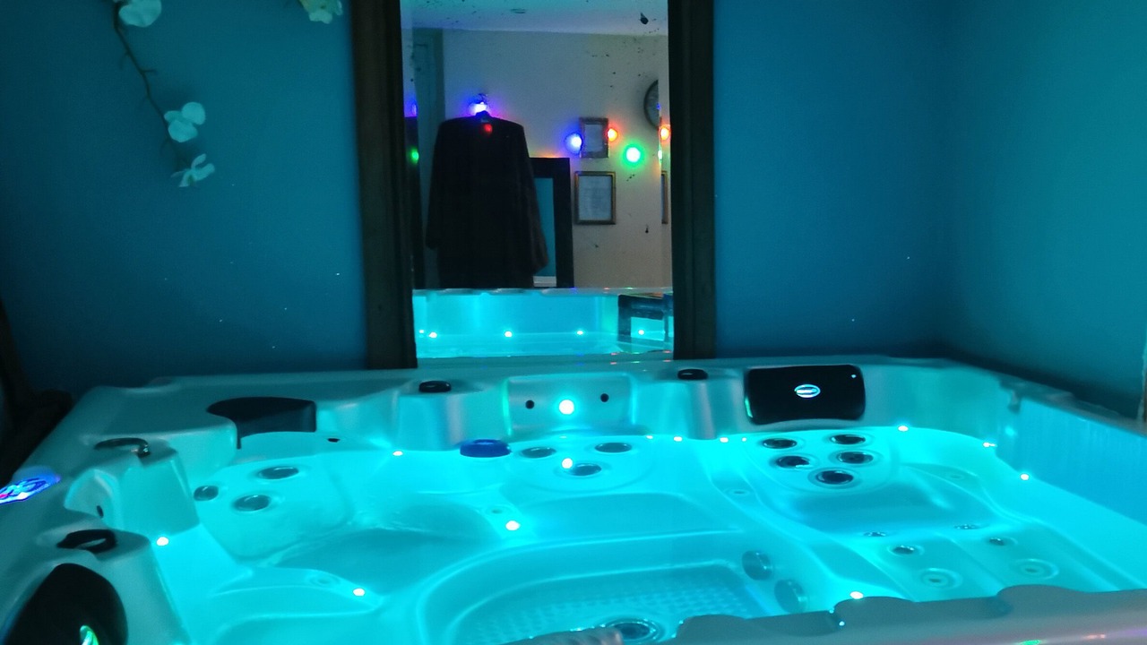 Photo of Bathroom in Tourny