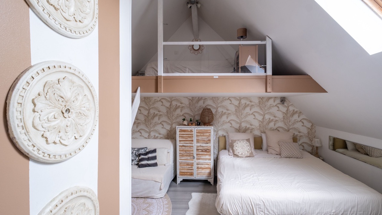 Photo of Bathroom in Tourny