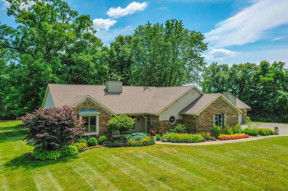 Photo of Outdoor in Marion