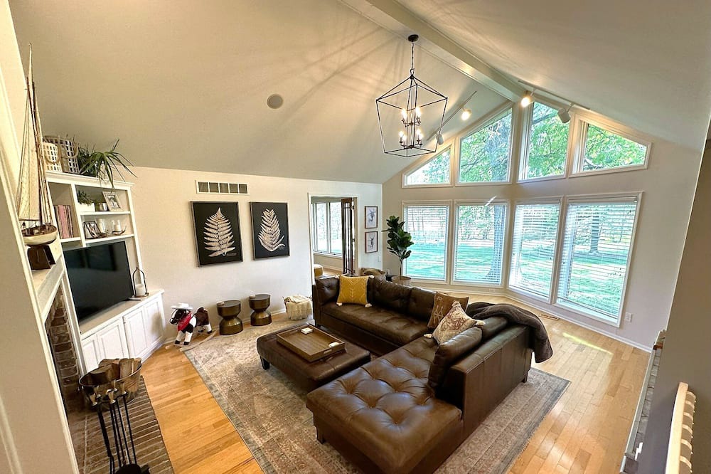 Photo of Livingroom in Marion