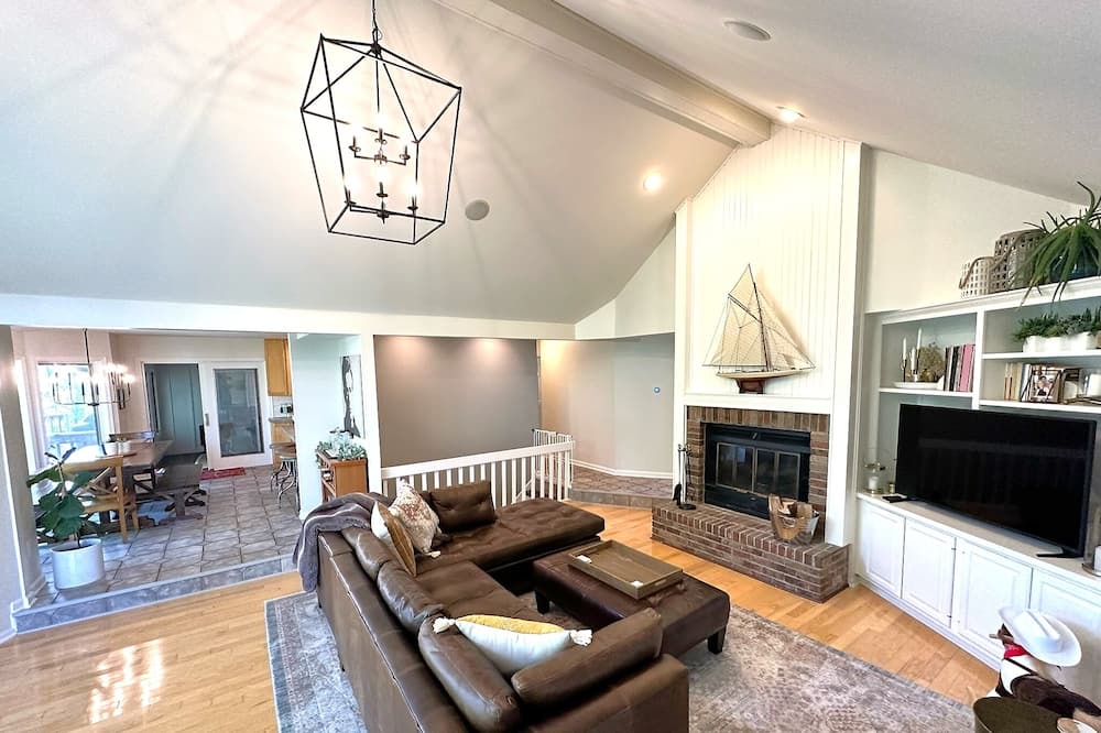 Photo of Bedroom in Marion