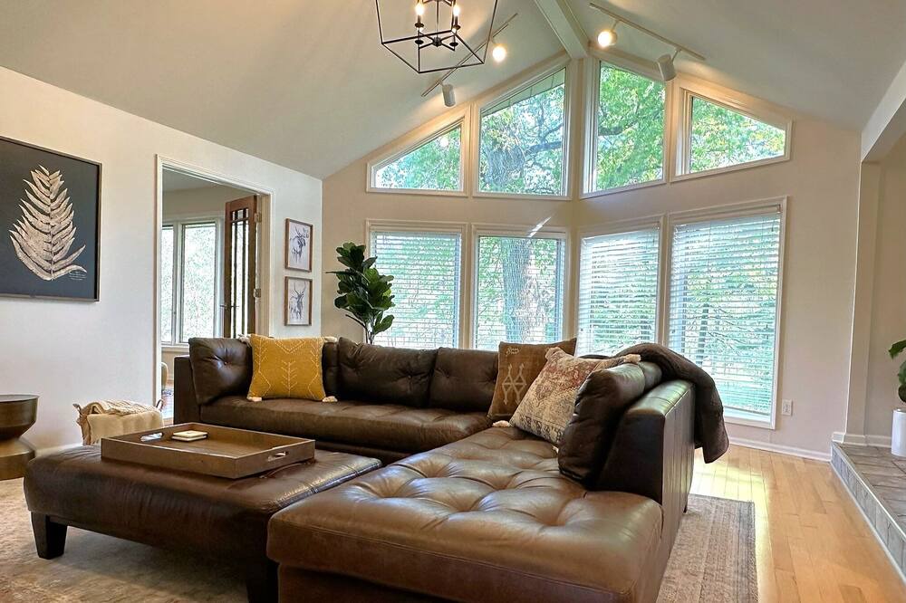 Photo of Livingroom in Marion