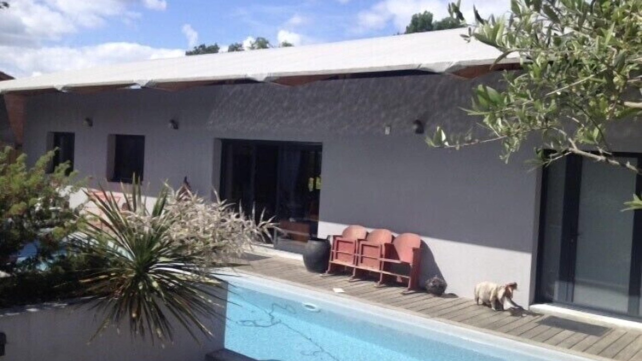 Photo of Outdoor in Quinsac