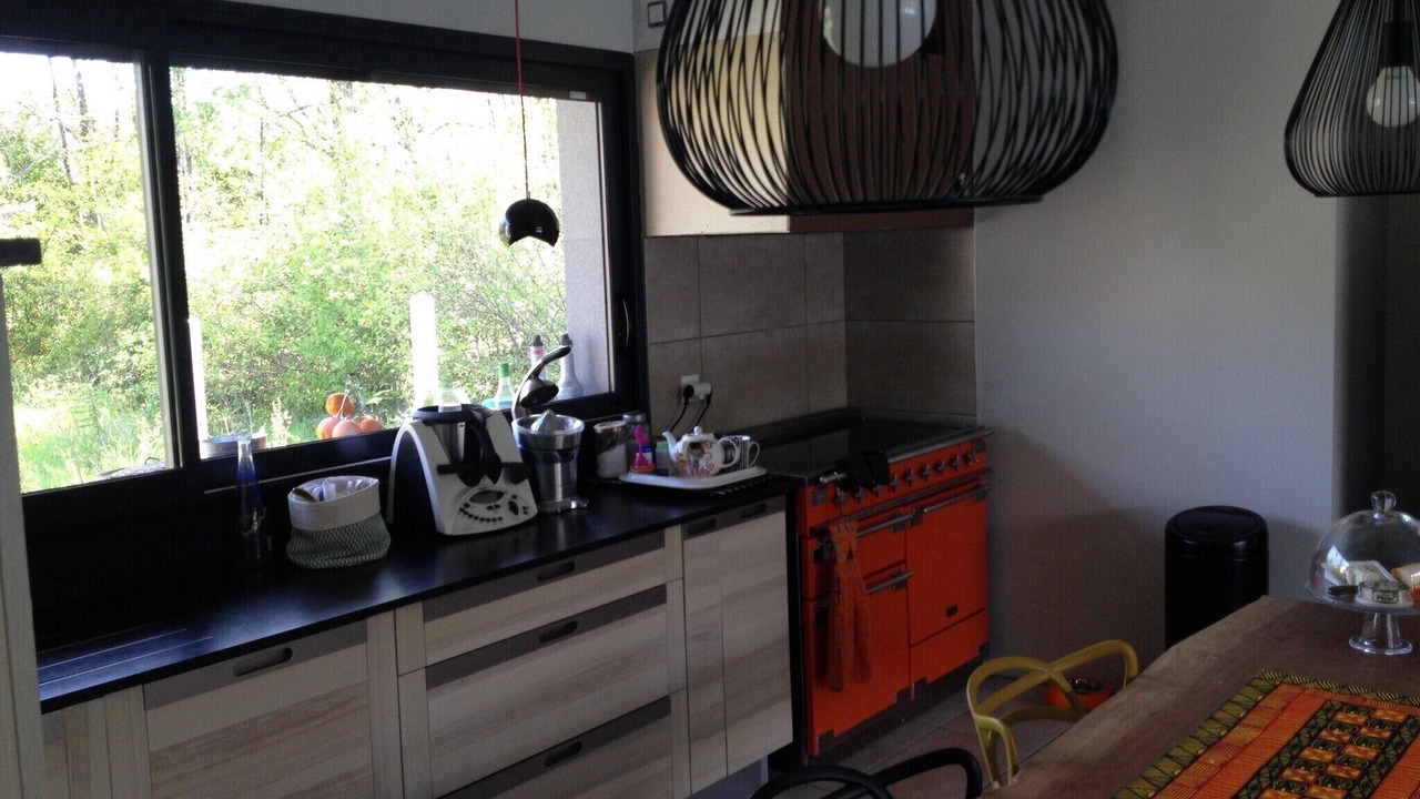 Photo of Kitchen in Quinsac