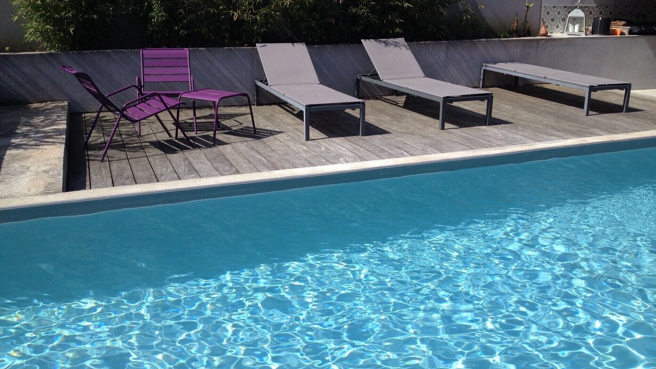 Photo of Outdoor in Quinsac