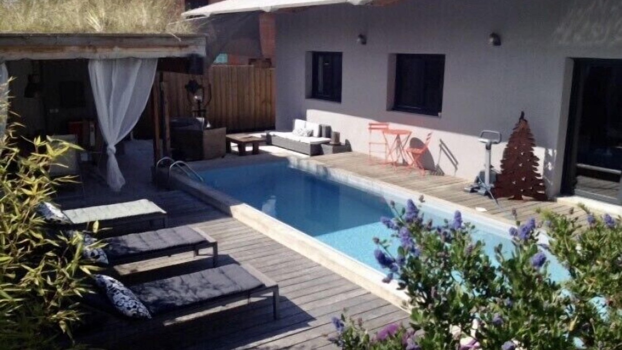 Photo of Outdoor in Quinsac