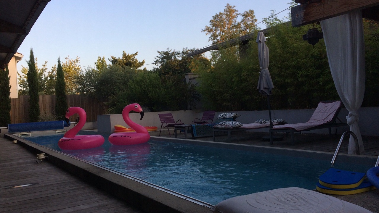 Photo of Outdoor in Quinsac