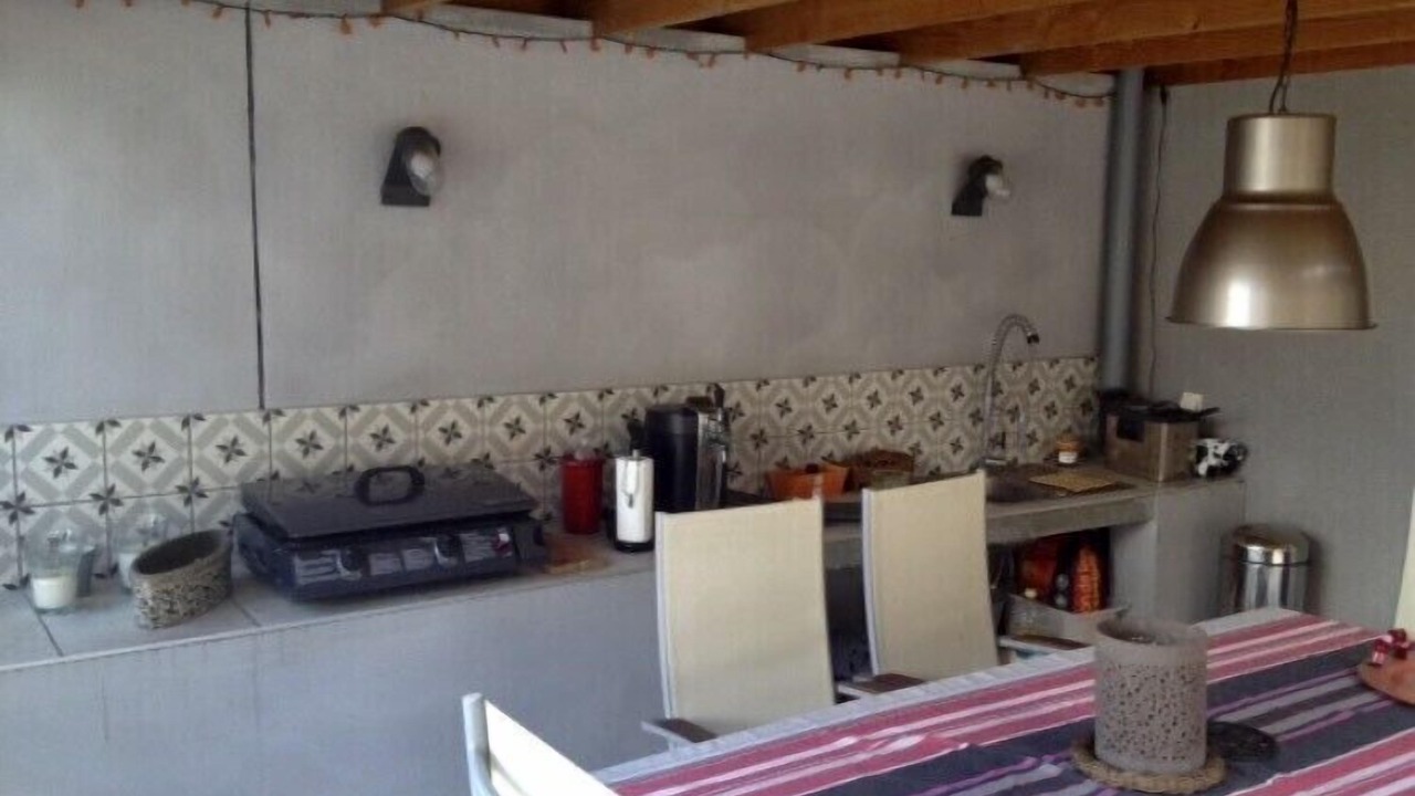Photo of Kitchen in Quinsac