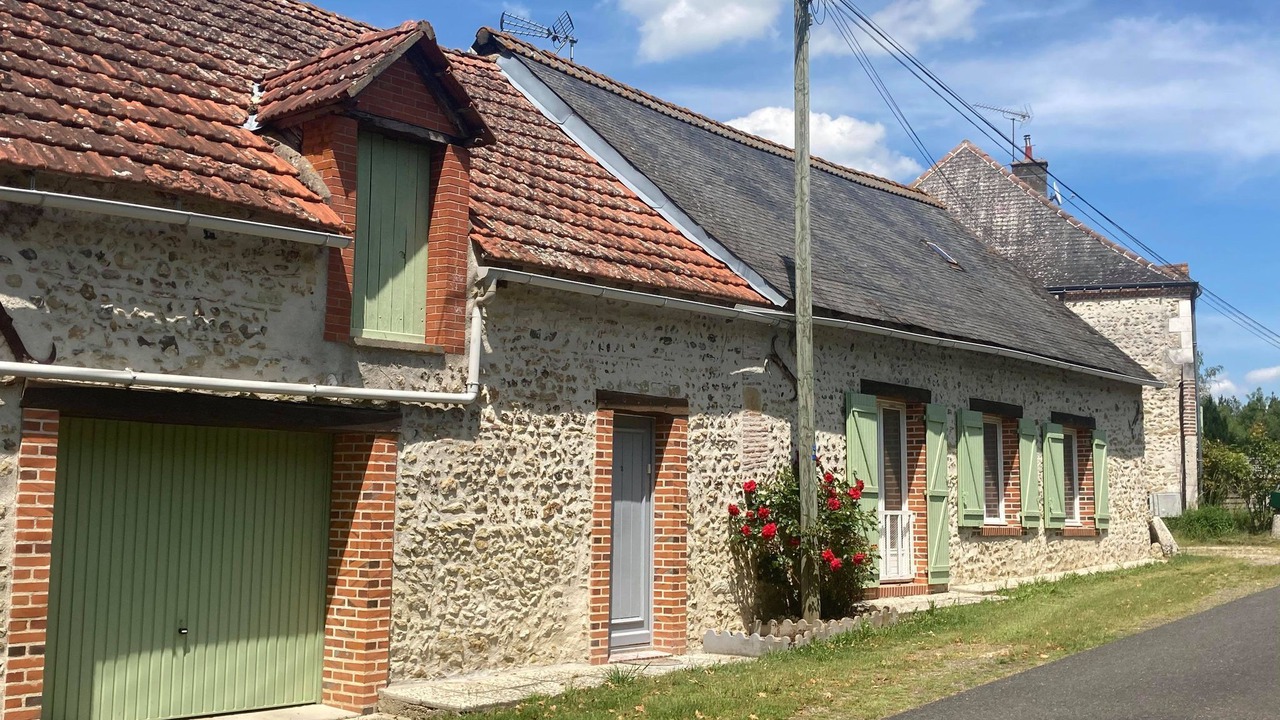 Photo of Outdoor in Saint-Julien-sur-Cher