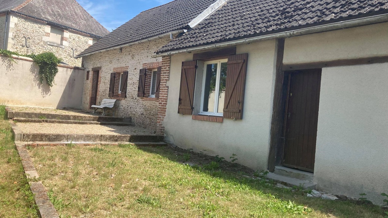 Photo of Outdoor in Saint-Julien-sur-Cher