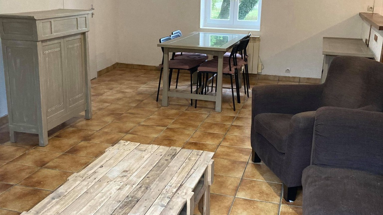 Photo of Livingroom in Saint-Julien-sur-Cher