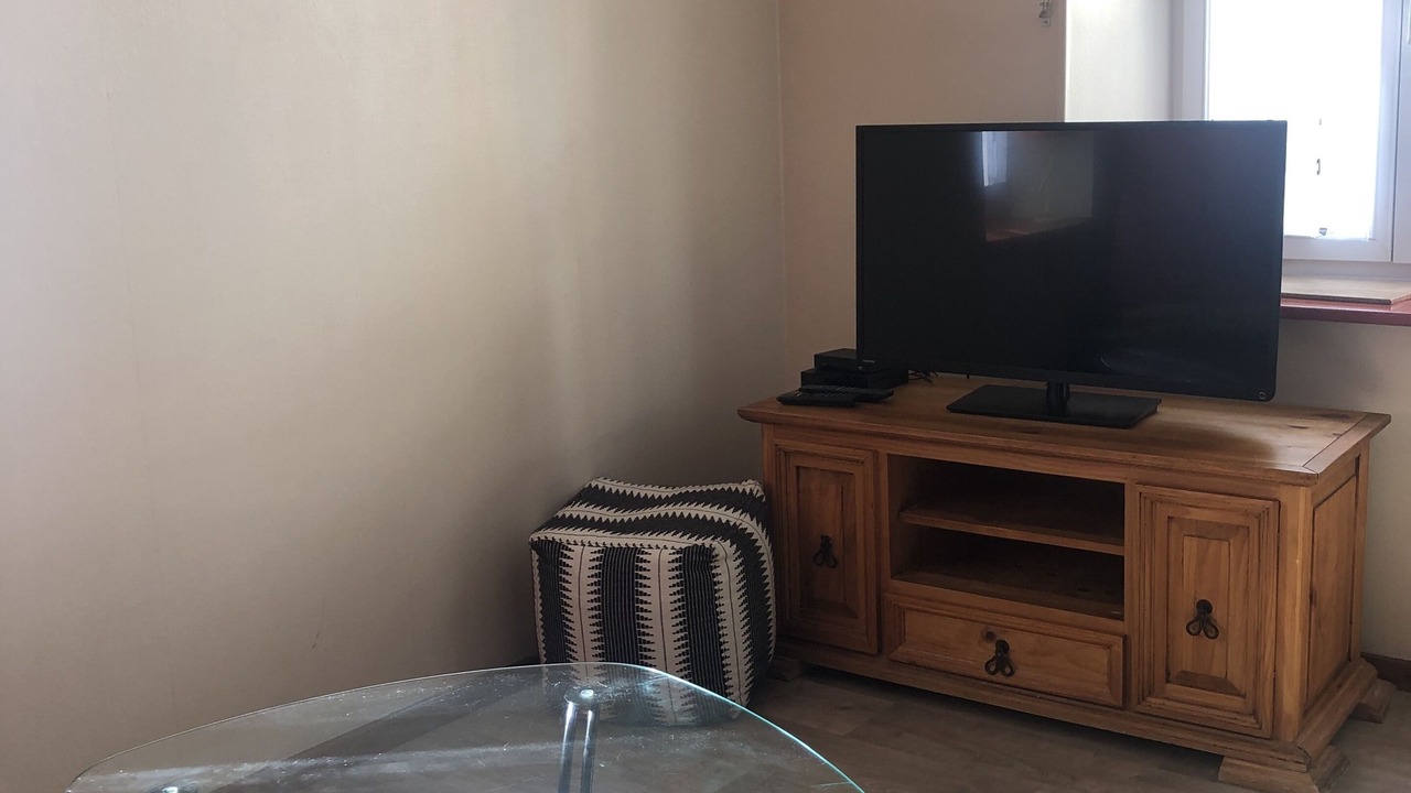 Photo of Livingroom in Plombieres-les-Bains