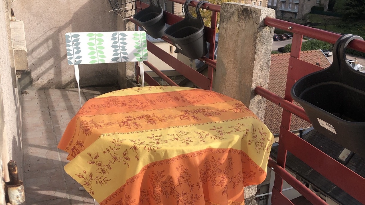 Photo of Outdoor in Plombieres-les-Bains