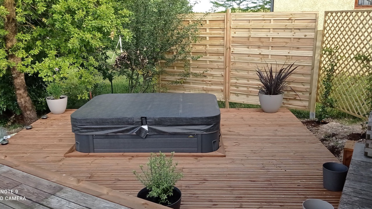 Photo of Outdoor in Castelnau-de-Montmiral
