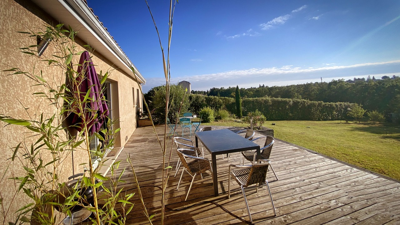 Photo of Outdoor in Castelnau-de-Montmiral