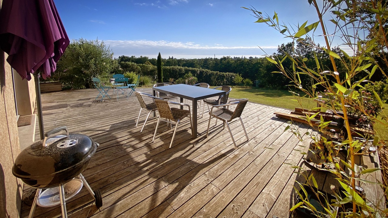 Photo of Outdoor in Castelnau-de-Montmiral