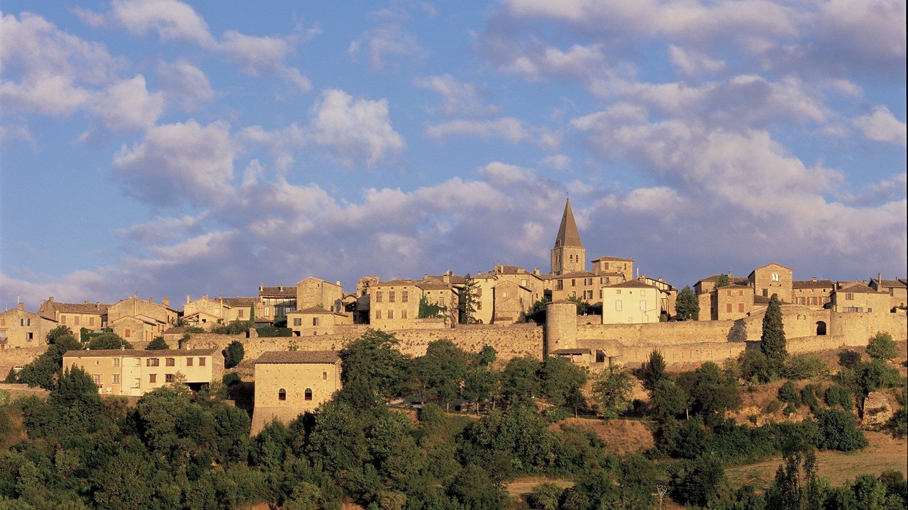 Photo of Outdoor in Castelnau-de-Montmiral
