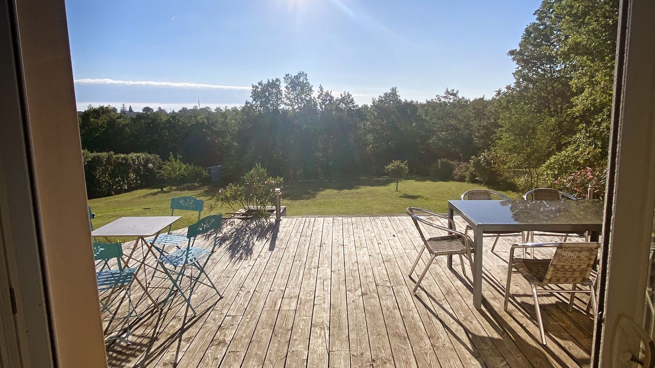 Photo of Outdoor in Castelnau-de-Montmiral