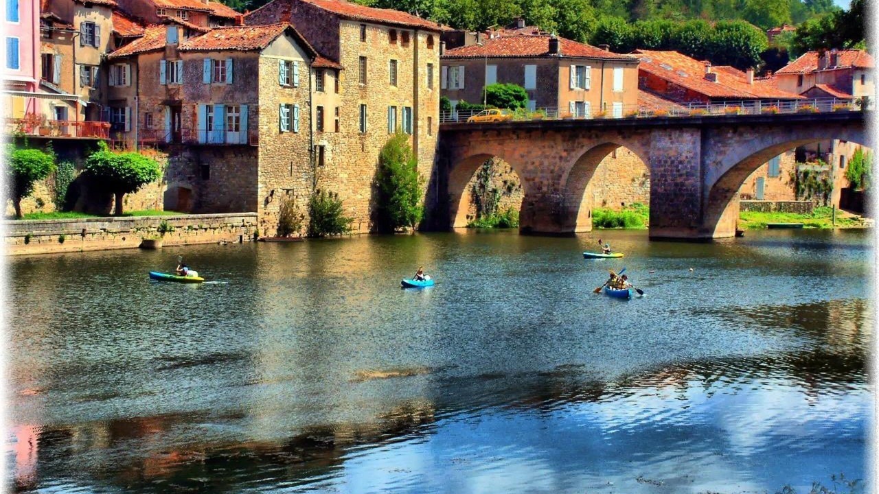 Photo of Outdoor in Castelnau-de-Montmiral