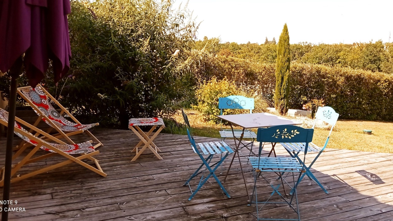 Photo of Outdoor in Castelnau-de-Montmiral