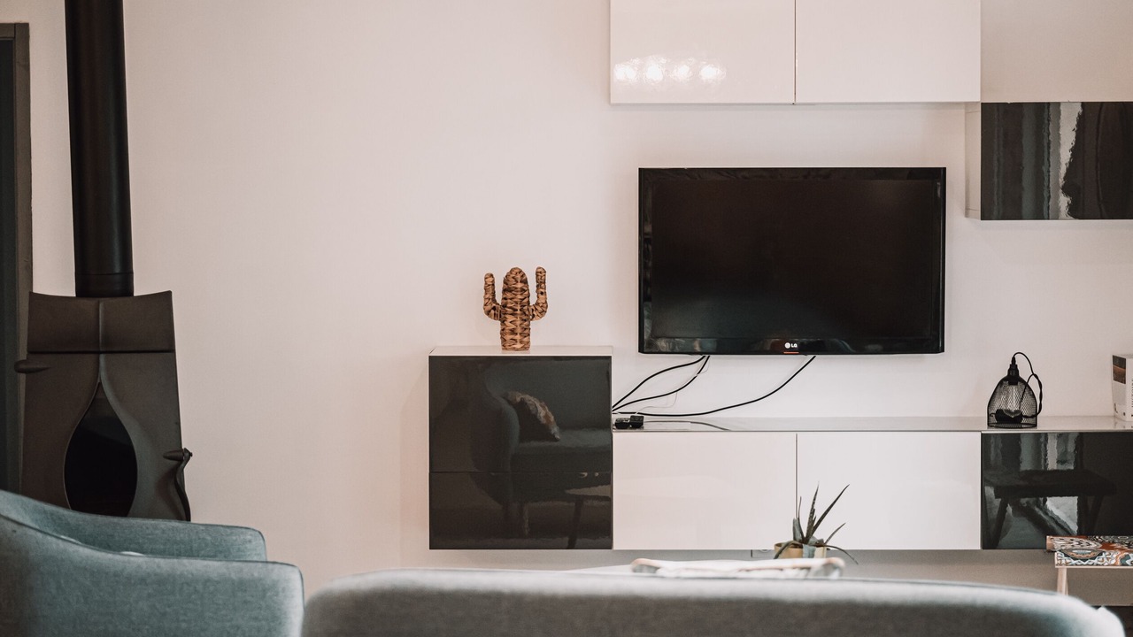 Photo of Livingroom in Castelnau-de-Montmiral