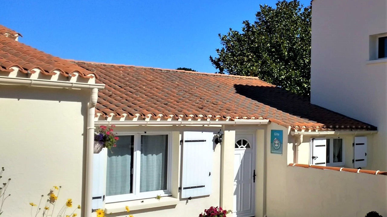 Photo of Outdoor in La Chaize-Giraud