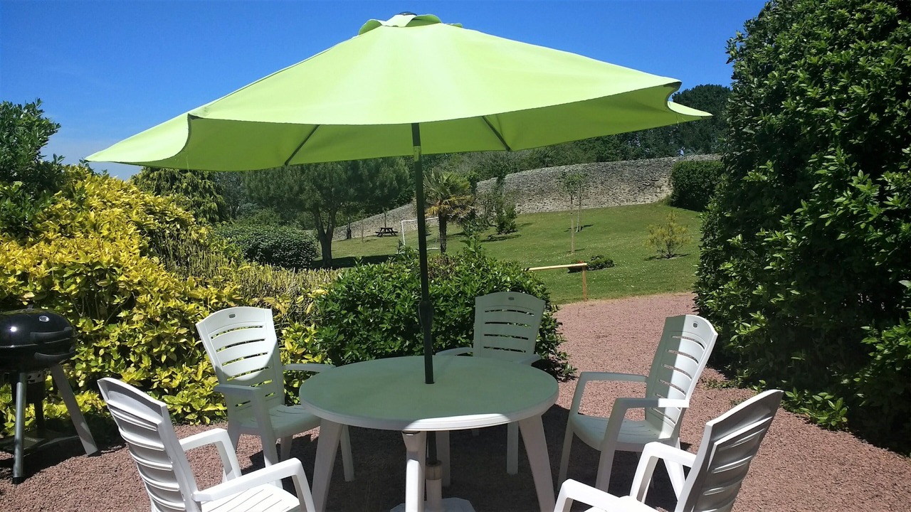 Photo of Outdoor in La Chaize-Giraud