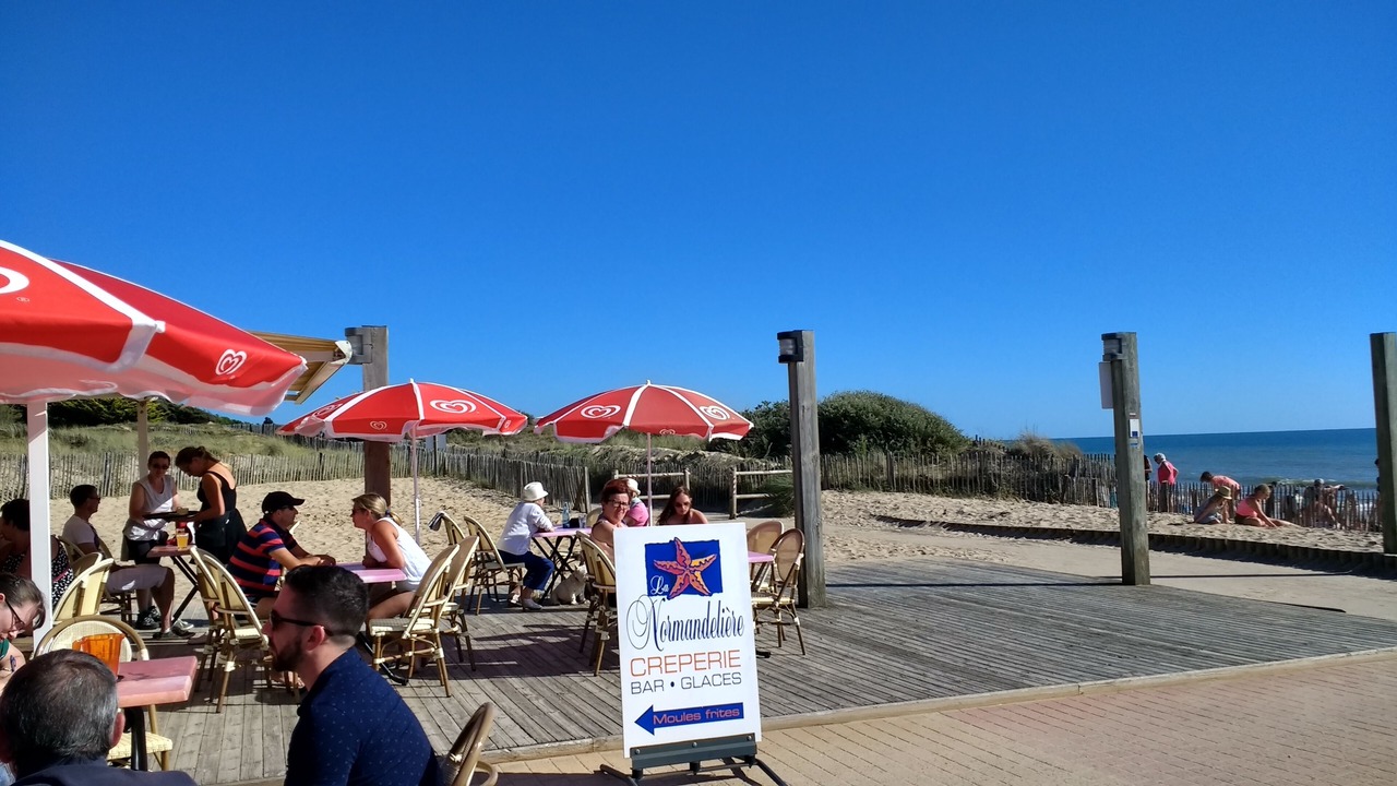 Photo of Outdoor in La Chaize-Giraud